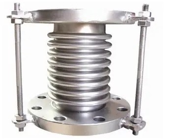 金屬波紋補(bǔ)償器是什么？波紋補(bǔ)償器的作用原理是什么？