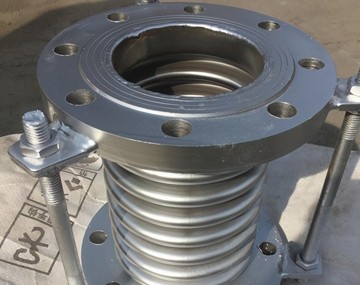 不銹鋼波紋補(bǔ)償器是什么？它有什么用途？