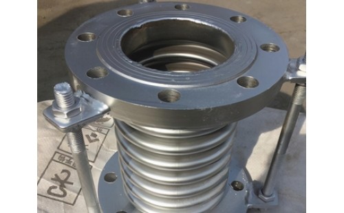 不銹鋼波紋補償器是什么？它有什么用途？